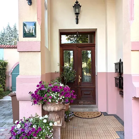 Apartment Marie Lubeck