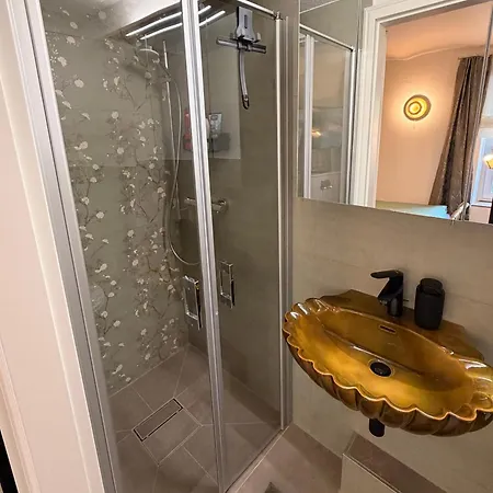 Marie Apartment