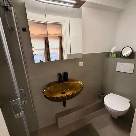 Apartment Marie