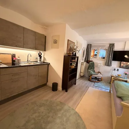 Apartment Marie
