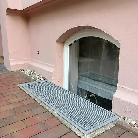 Apartment Marie *