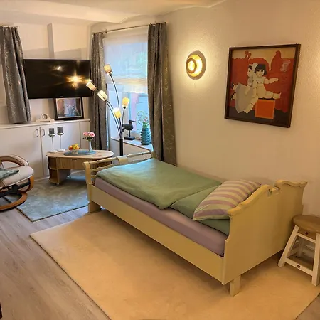 Marie Apartment *